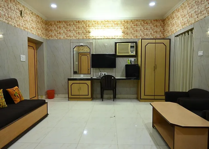 Hotel Komala Vilas