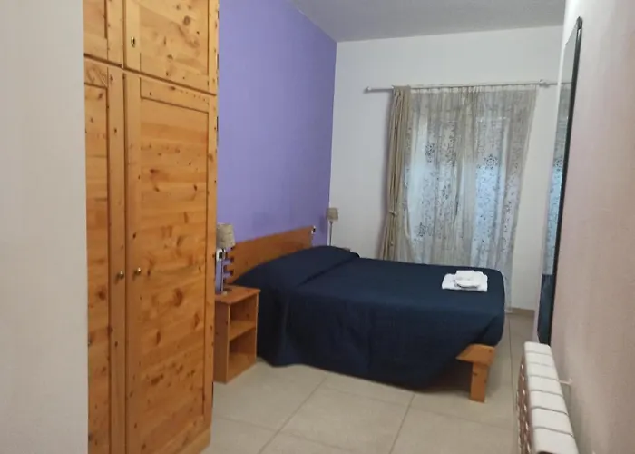 B&B Suite And Rooms San Giovanni