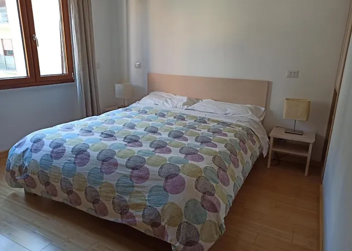 B&B Suite And Rooms San Giovanni