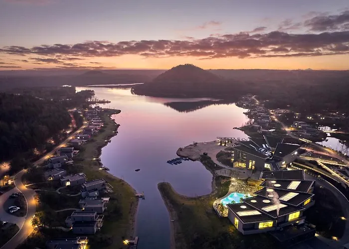 Terhills Resort By Center Parcs