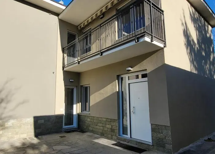 B&B da Magna Cichina
