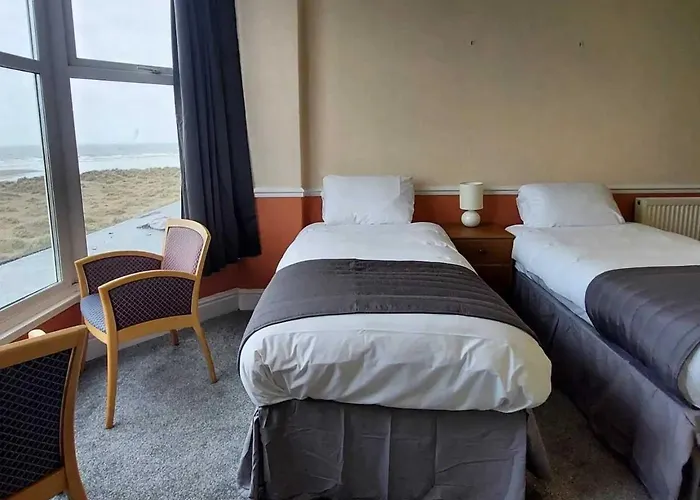 The Sandbanks