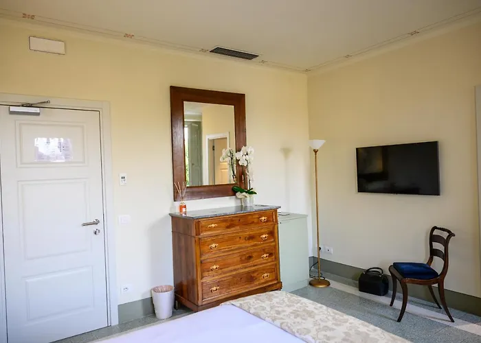 Foresteria Villa Puccini Casa per Ferie-Holiday Home