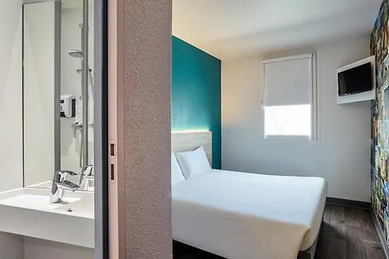 Hotel F1 Saint-Lô