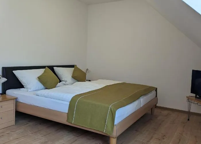 Gasthof zum Lehnerwirt GmbH Breitenbrunn 
