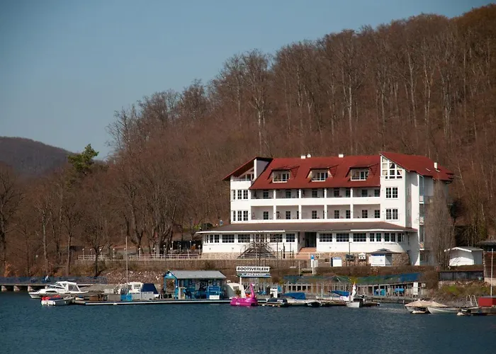 Terrassenhotel Edertal