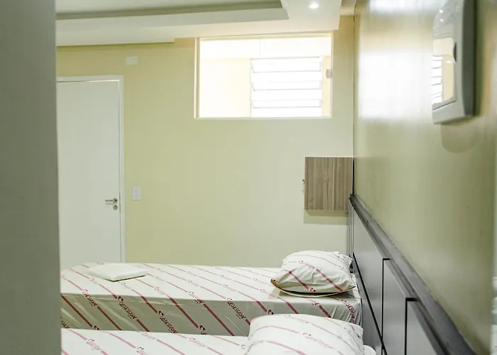 Hotel Tenda Obsession