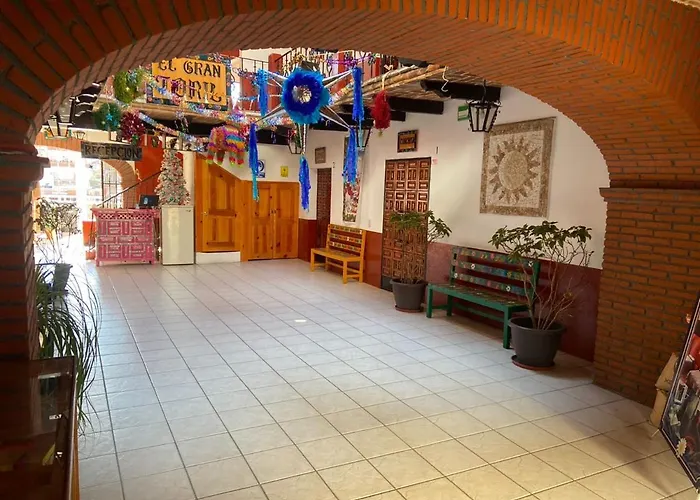 El Gran Toril