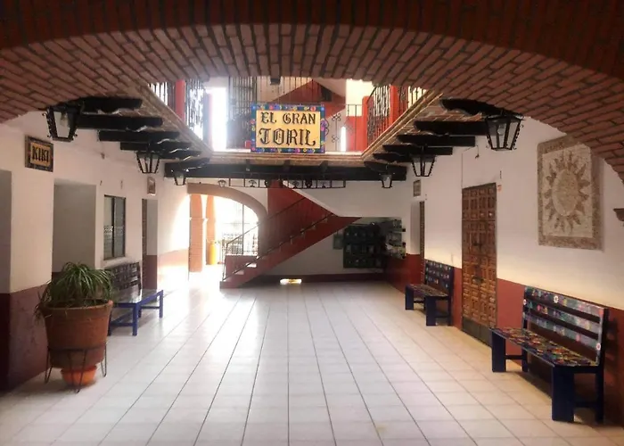 El Gran Toril