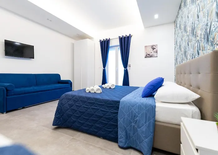 Bed & Breakfast Le Mura