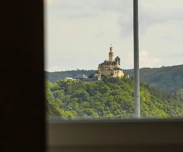 Magare Hotel & Restaurant Lahnstein