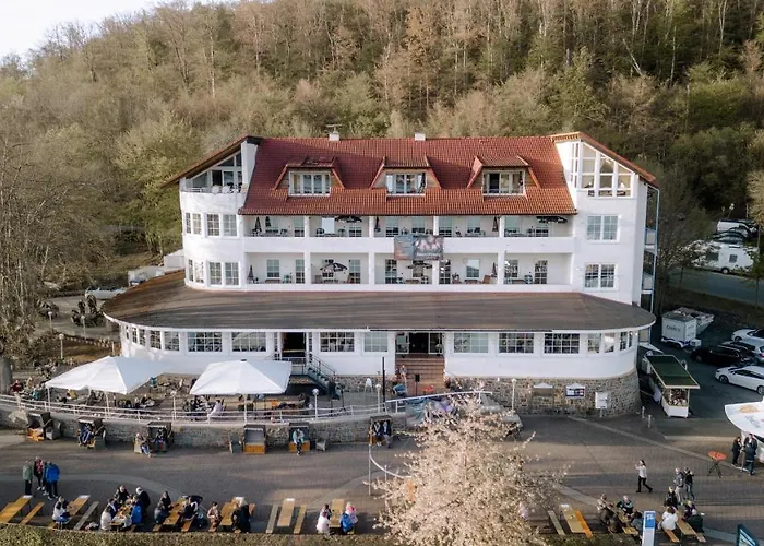 Terrassenhotel Edertal
