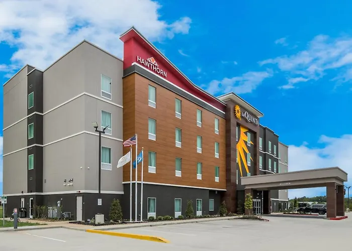 Hawthorn Extended Stay By Wyndham Sulphur Lake Charles