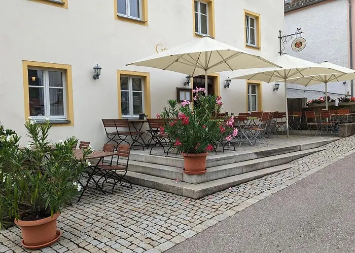 Gasthof zum Lehnerwirt GmbH