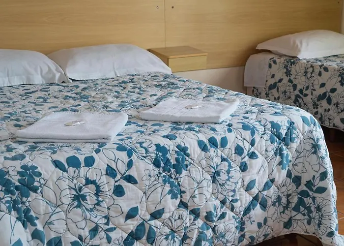 Hotel Tropical