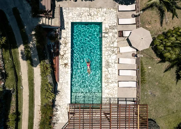 Casa Grande Mountain Retreat - Adults Only