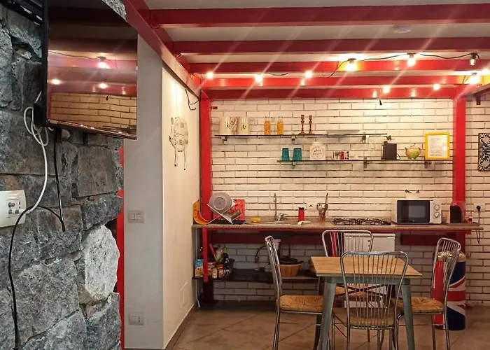 Loft House