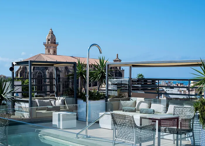 Palma Suites