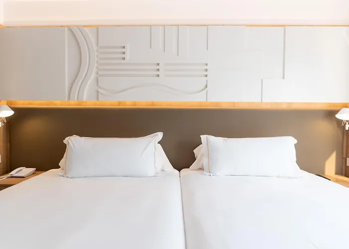 Hotel Senator Cala Millor