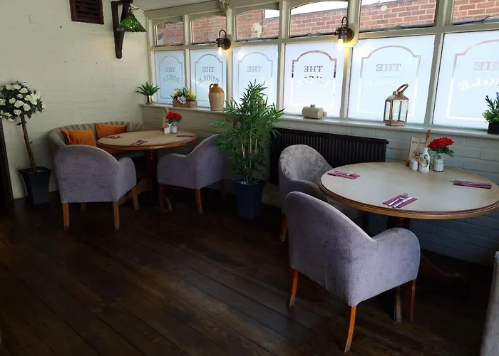 The Bugle Inn