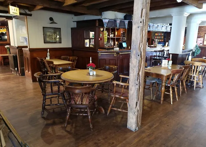 The Bugle Inn