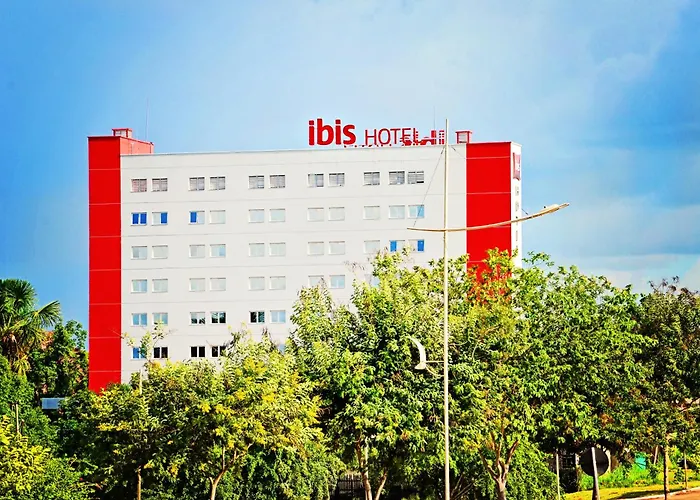 Ibis Rio Branco Hotel