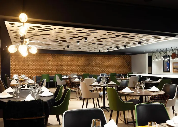 Novotel Itajaí