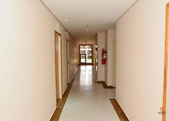 Hotel Maruá