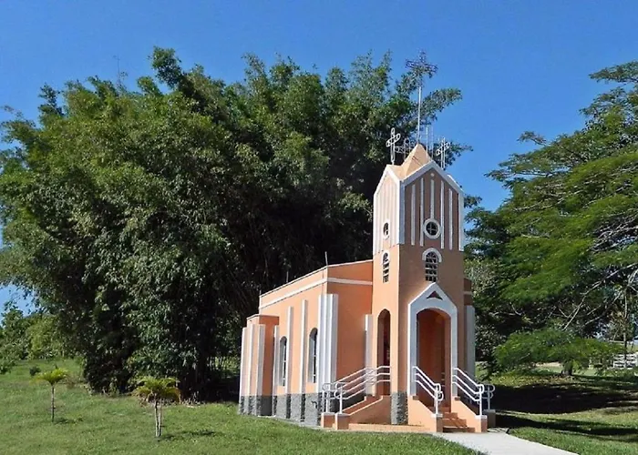 Hotel Fazenda Ararita Pôrto Feliz