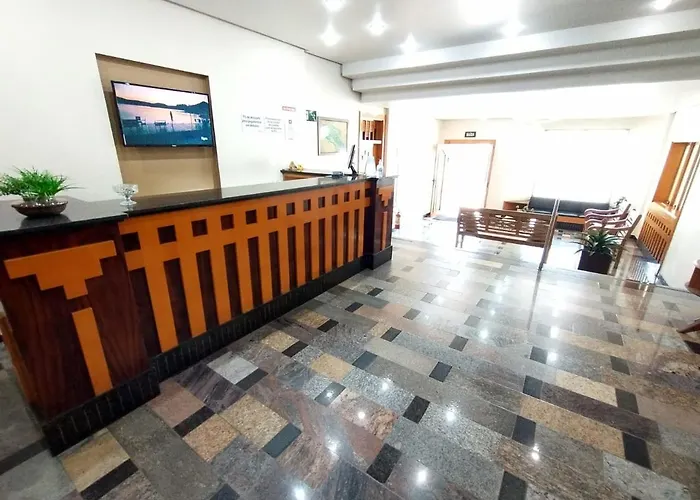 Hotel Cidade