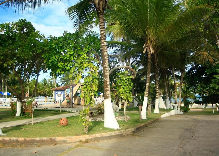 Mar&Sol Praia