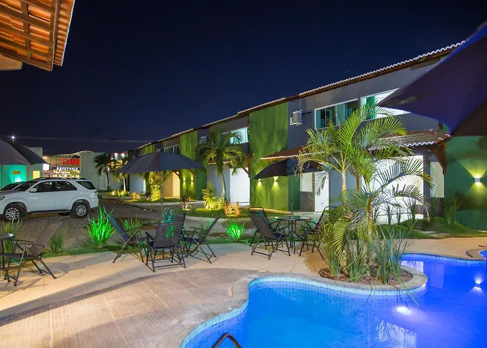 Juazeiro Comfort Hotel