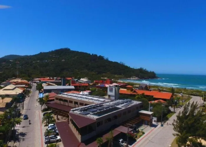 Pitaya Apart Hotel