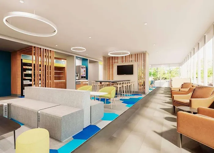 Microtel Inn & Suites By Wyndham Winchester