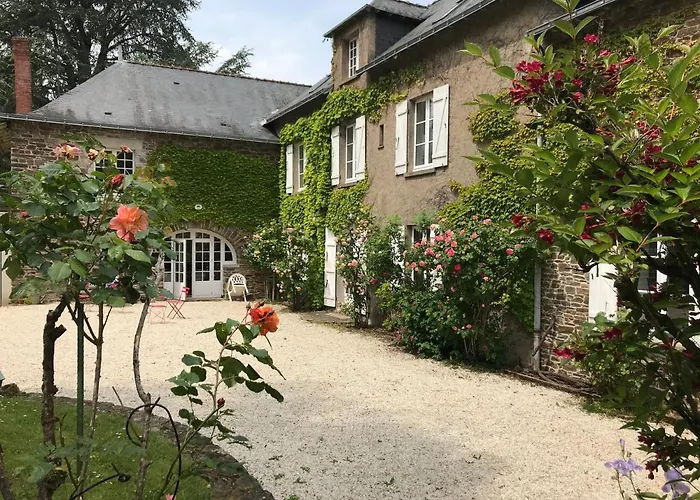 La Grimaudière