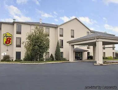 Comfort Chambersburg North