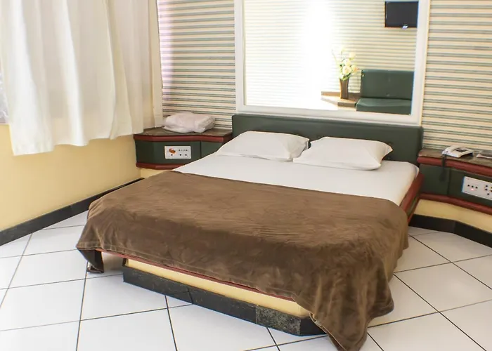 Condor Hotel - Adult Only