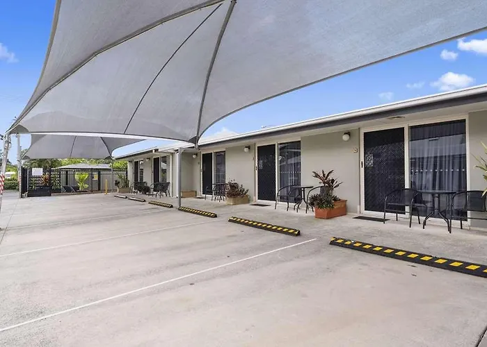 Caboolture Central Motor Inn. Surestay Collection By BW