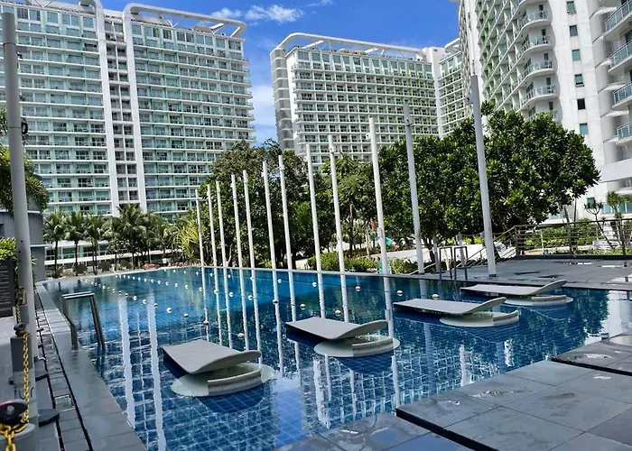 Azure Urban Resort Residences