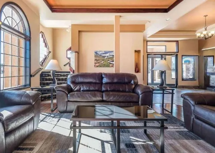 Eod Surestay Plus Hotel By Best Western Gunnison