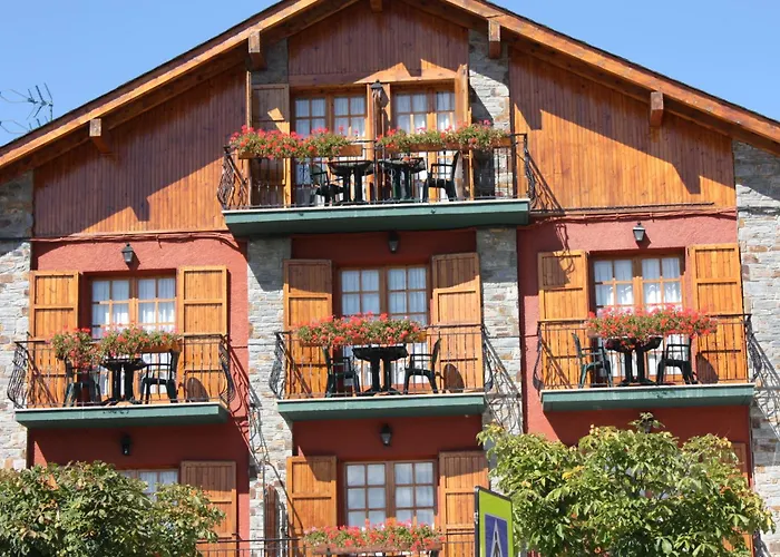 Hotel Esquirol (Adults Only)