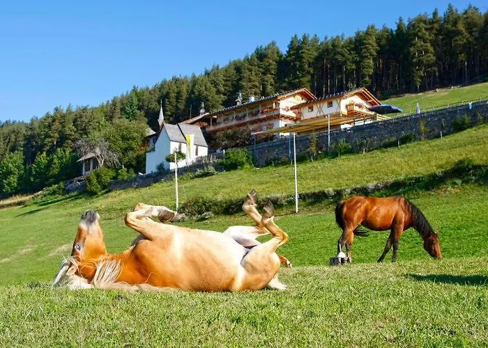 Gasthaus Bad Siess