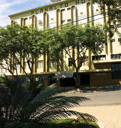 Planalto