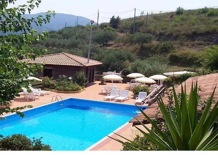 Hotel Brutium