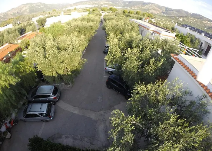 Residence Adriatico Mattinata