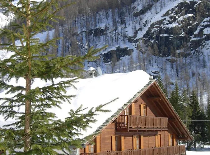 Residence Oberteil