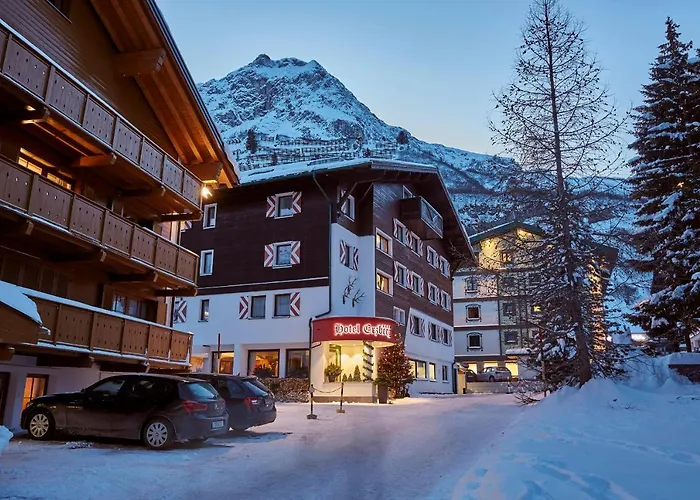 Hotel Erzberg