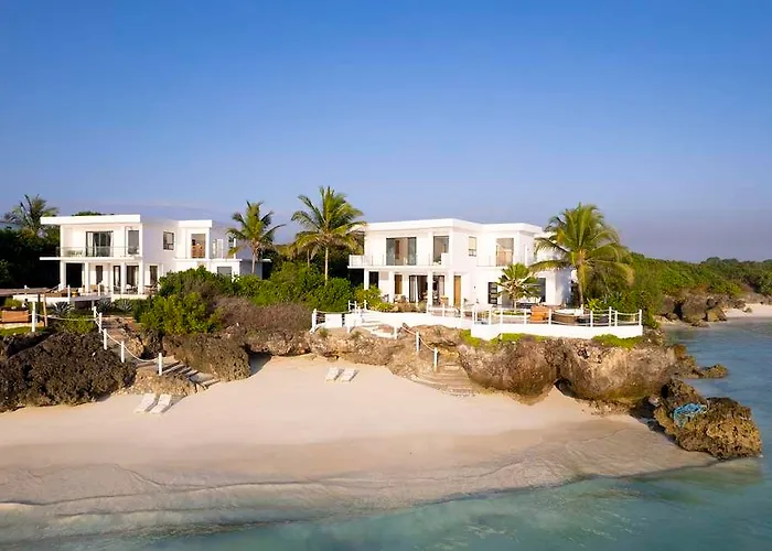 Hotels Sansibar mit Hund