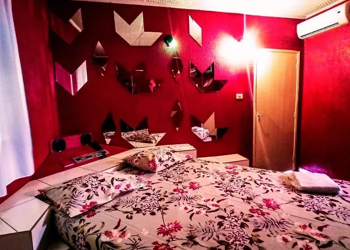 Aquarius Motel II Bebedouro