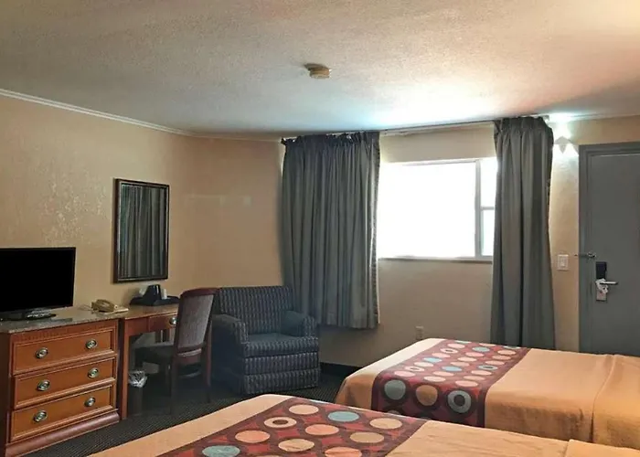 Happy Stay Inn
